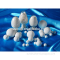 ball mill grinding media ceramic balls 92% 25~70mm